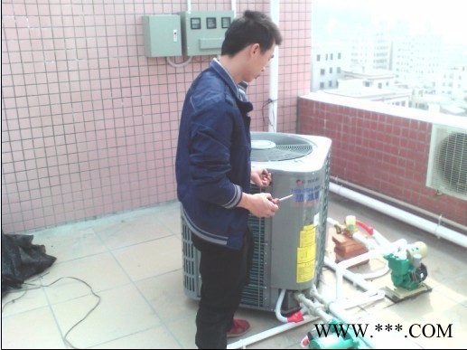 騰波熱水 深圳空氣能安裝   工廠熱水器