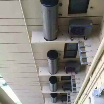 midea/美的 空氣能熱水器 信陽空氣能熱水器RSJ-50/R-C-260TP
