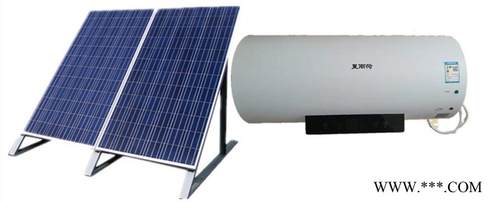 舜普GF-60L 太陽能光伏熱水器 直流加熱熱水器