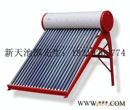 想買臺太陽能熱水器送給爸媽哪家好？