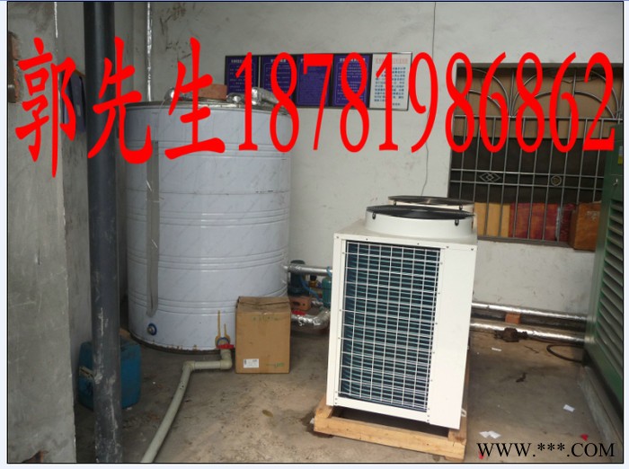 供應成都比太陽能熱水器還好用的是美的空氣能熱水器
