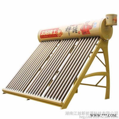 太陽能熱水器廠家批發(fā)價(jià)格 太陽博士18,20,24,30管 太陽能廠家批發(fā)