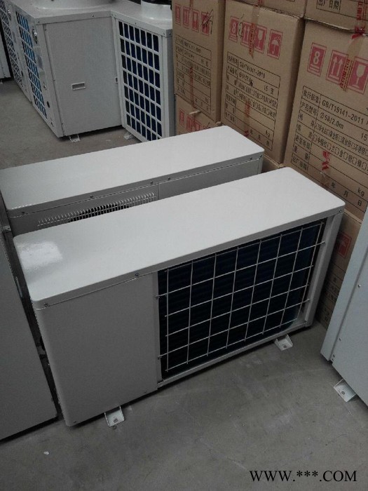 **現代佳人太陽能和空氣能熱水器