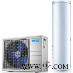 美的空氣能熱水器