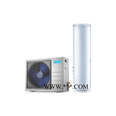 美的空氣能熱水器