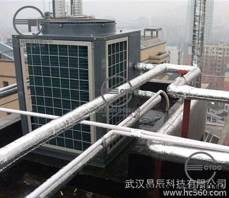 供應申豪、華揚、美的武漢太陽能熱水工程