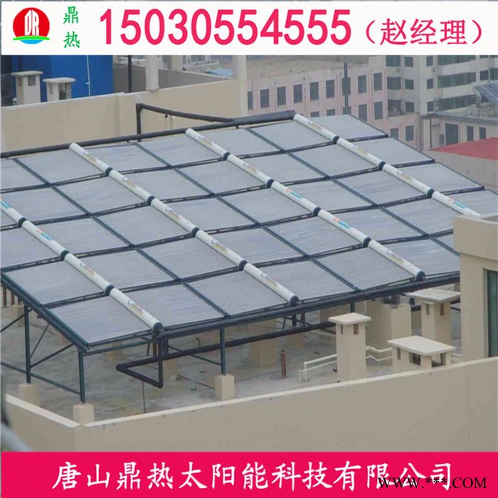 太陽(yáng)能熱水工程 太陽(yáng)能集熱聯(lián)箱 真空管集熱器生產(chǎn)廠家批發(fā)價(jià)格