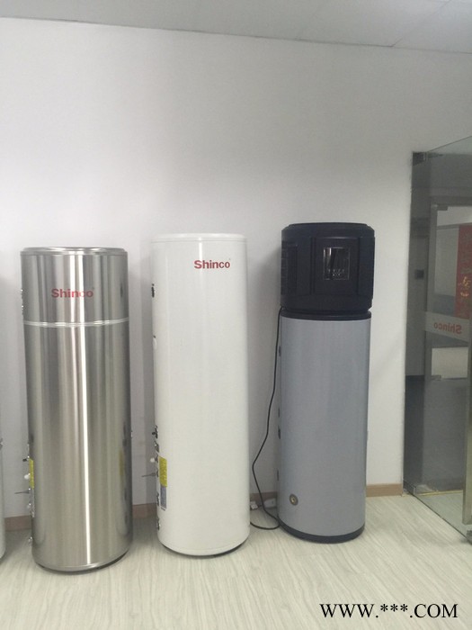 新科 空氣能熱水器