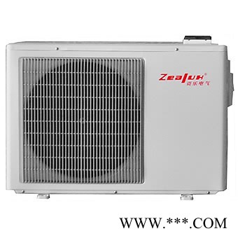 供應資樂空氣能熱水器