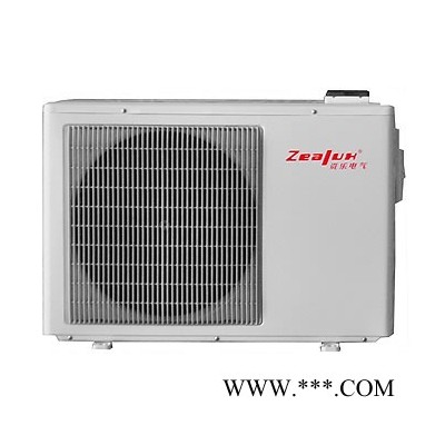 供應資樂空氣能熱水器