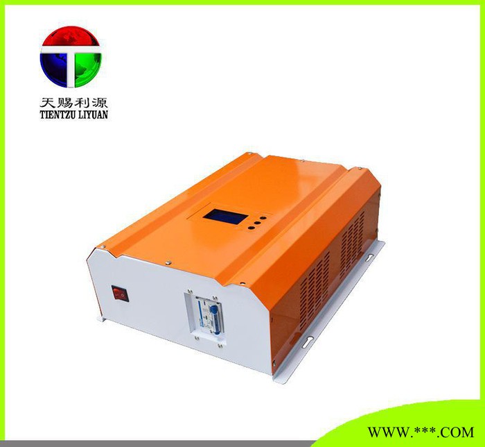 192V/50A 太陽能充電控制器光伏離網控制器 太陽能控制