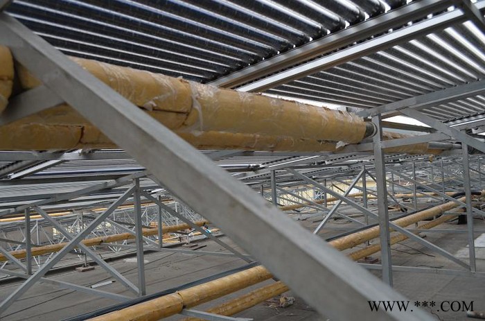 供應經濟型，標準型，高熱型太陽能熱水工程
