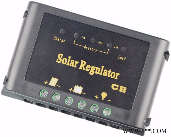 24v20A太陽能控制器 12v24v自動識別太陽能充電控制器價格