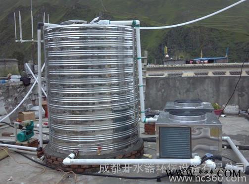 供應碧淶多種空氣能熱水器工作原理