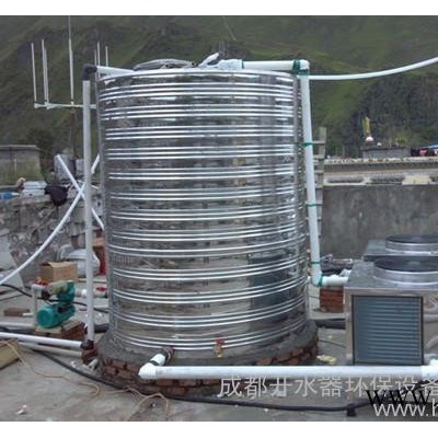 供應(yīng)碧淶多種空氣能熱水器工作原理