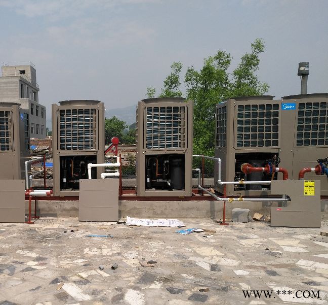 Midea/美的 工廠熱水機(jī) 山西工廠車(chē)間空氣能熱水機(jī) 山西工廠熱水機(jī) 山西空氣能熱水器工廠
