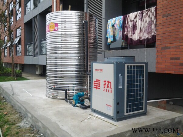 卓熱成都空氣能熱水器 成都空氣源熱泵 全省免費上門設計，安裝，維護 成都空氣能維修 空氣能熱水器維修
