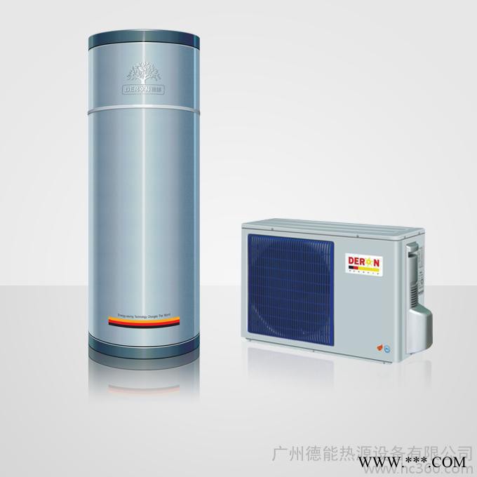 德能（DERON）家用空氣能熱水器系列/江西空氣能/商用熱泵品牌供應商