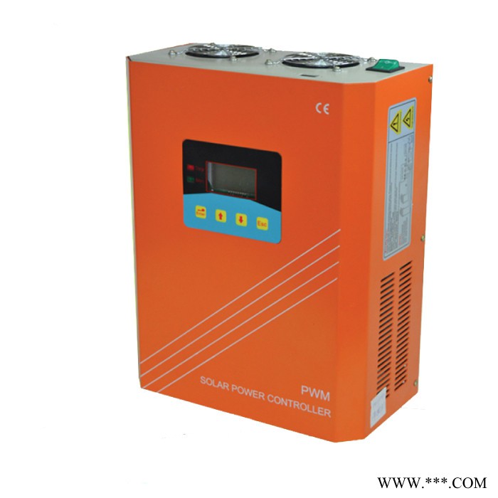 上海太陽能控制器廠家 PWM太陽能控制器加工廠家公司