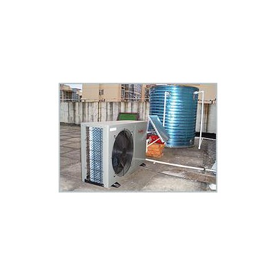 供應資樂家用水循環(huán)空氣能熱水器