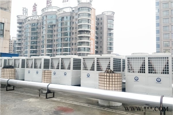 紐恩泰 空氣能熱水器 節能省電安全  酒店學校通用