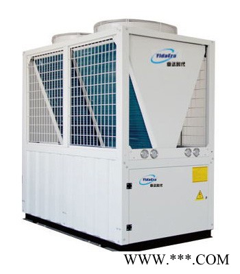 河北空氣能熱水器生產**商用熱泵熱水器KFRS-72F2、90F2