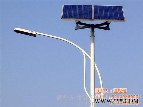 太陽能路燈|東龍新能源公司|太陽能路燈控制器