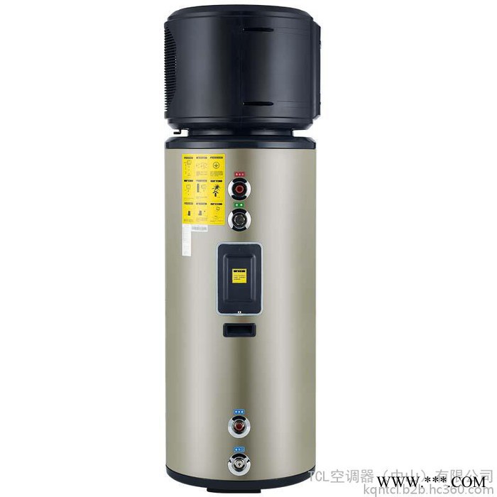 KZ80-R35SW/S-S20 TCL整體式空氣能熱水器**品牌 空氣能代理 家用熱水器一體機(jī)專業(yè)提供熱水解決方案