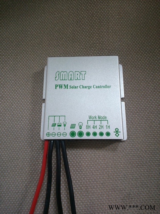 供應(yīng)伏科思Smart1205LW太陽(yáng)能控制器 太陽(yáng)能路燈 一體機(jī)