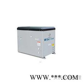 華天成空氣能     天驕款3P水源熱泵    空氣能熱水器       三聯供熱水器   地暖、熱水、空調一體機熱水器