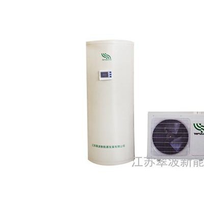 供應翠波KF80/300KF80/300空氣能熱水器