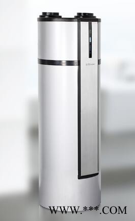 芬尼豪華型200L 空氣能熱水器 中央熱水系統 恒溫熱水