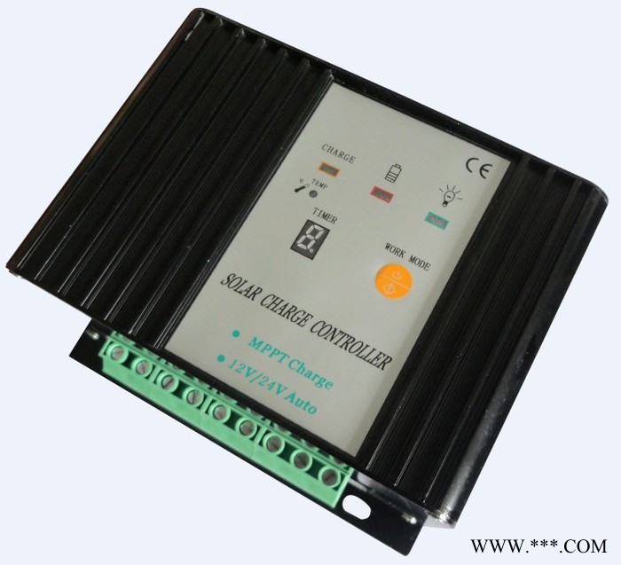 供應SSCM-1224-20AMPPT太陽能控制器
