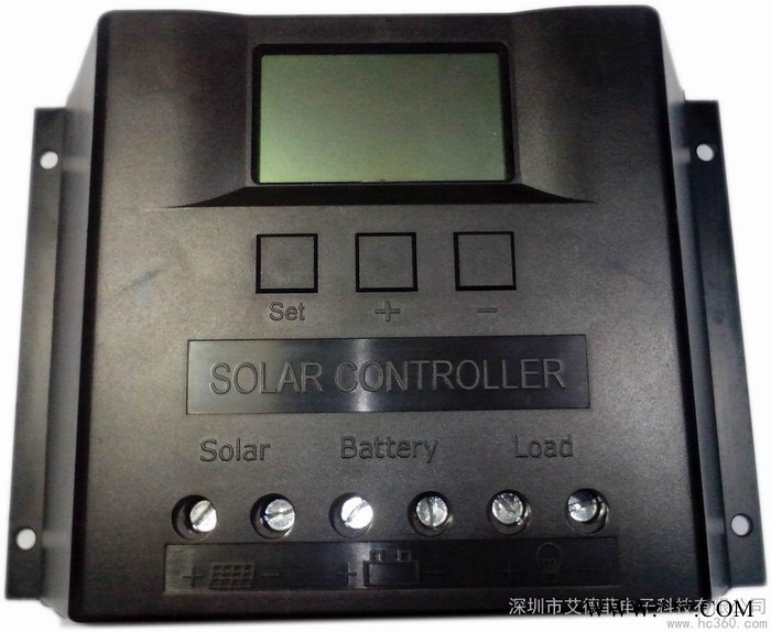 供應艾德菲48V50A太陽能控制器48V50A