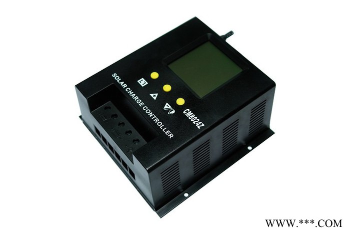 CM8048  太陽能控制器 80A 48V  LCD顯示 PWM充放電控制器 溫度補償 參數可設置