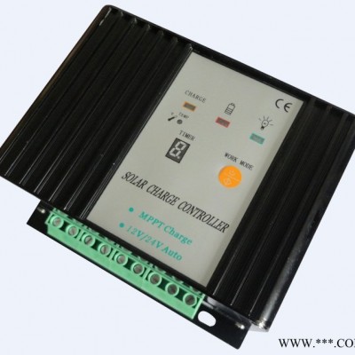 供應SSCM-1224-15AMPPT太陽能控制器