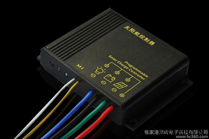 供應一恒SG131A-68太陽能控制器12V
