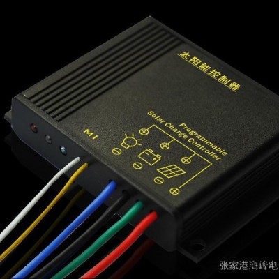 供應一恒SG131A-68太陽能控制器12V