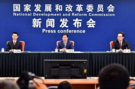 國家發改委：指導地方和企業促進風電、太陽能發電等清潔能源電力多發滿發