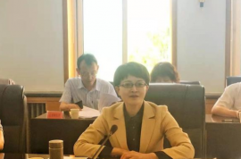 國家能源局科技司來青調研青海省國家儲能發展先行示范區建設
