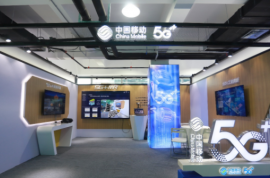 工業與能源物聯網博覽會上，這些5G神奇應用亮了