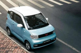2021年新能源汽車保值率排行榜名單公布！國產品牌占據首位！