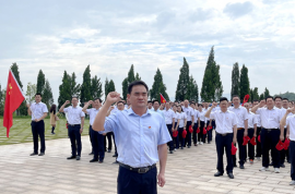 北投能源集團“品牌引領”推進任務“雙超半”