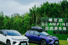 面哥試車 僅此一家，合資品牌跑進(jìn)6秒的緊湊型插電SUV