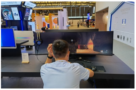 UDE2021：創維OLED G90等尖端顯示器與新能源汽車亮相國際消費電子博覽會