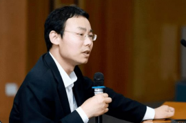 基金必讀：又一研究大咖轉型買方“軍工一哥”馮福章加盟招商基金