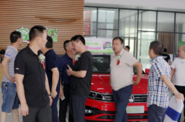 西瓜新能源加盟 廣受創業者青睞