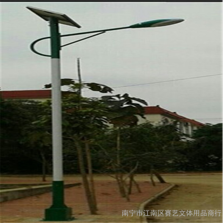 北海合浦Led太陽能路燈丨新款式太陽能燈桿報價