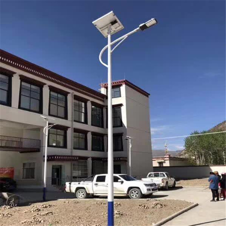 北海合浦Led太陽能路燈丨新款式太陽能燈桿報價