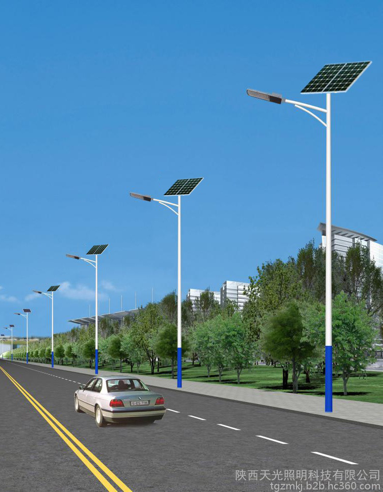 天光照明 太陽能路燈 整套太陽能路燈 戶外路燈太陽能廠家 天光照明 太陽能路燈 整套太陽能路燈 戶外路燈太陽能廠家